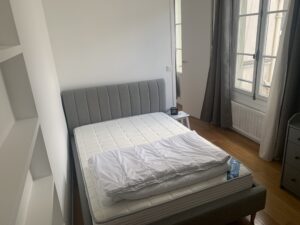 Chambre 1 - 2