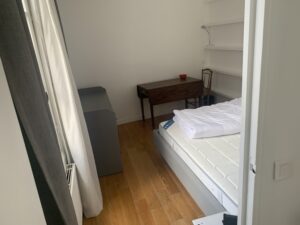 Chambre 1 - 3