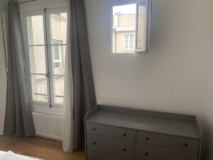 Chambre 1 - 4