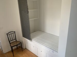 Chambre 2 - 1