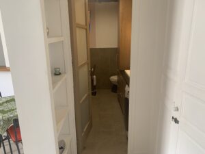 Salle de bain 1