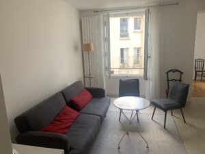Séjour 1